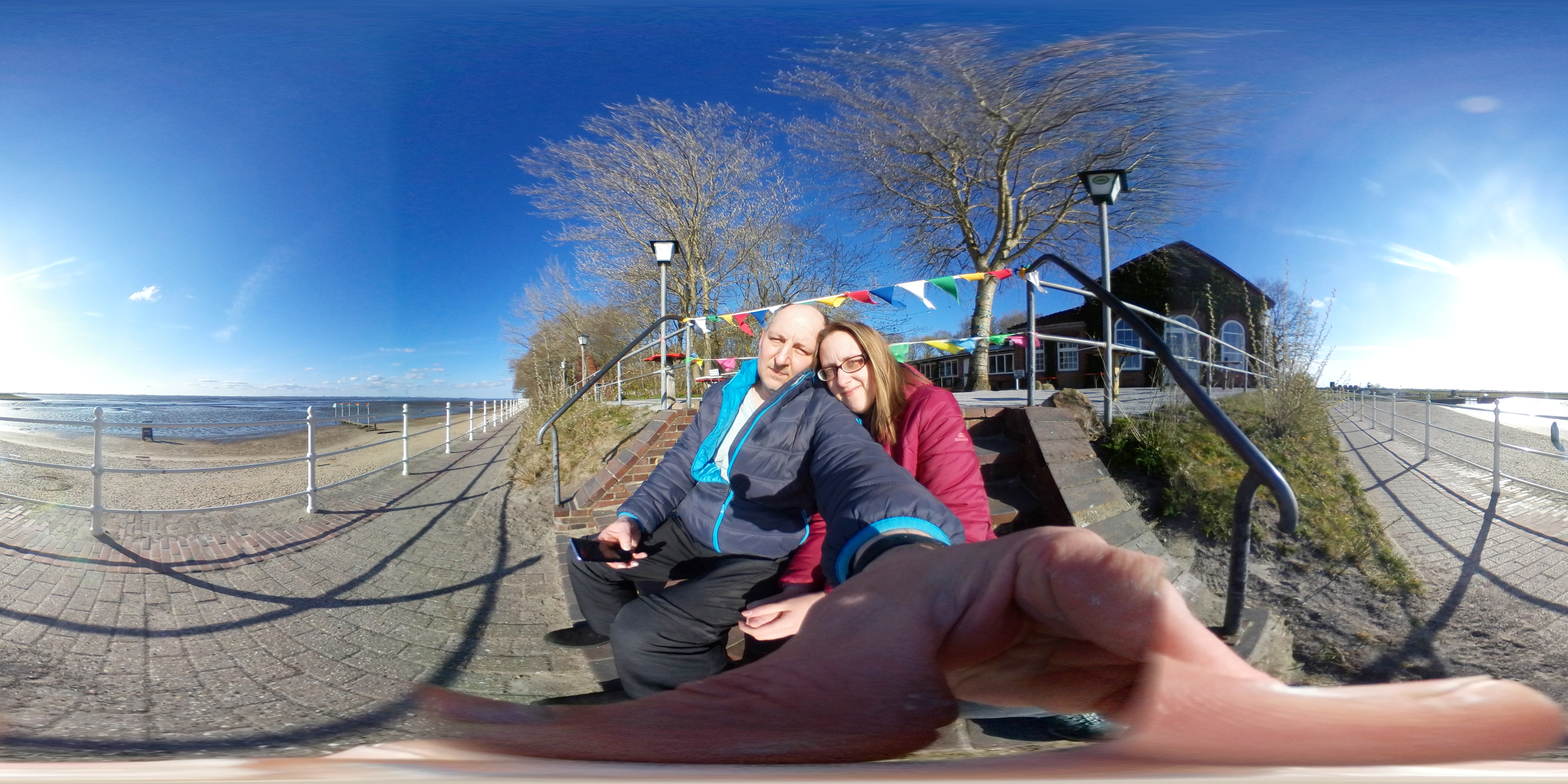 Dirk Kathryn Dangast 2021