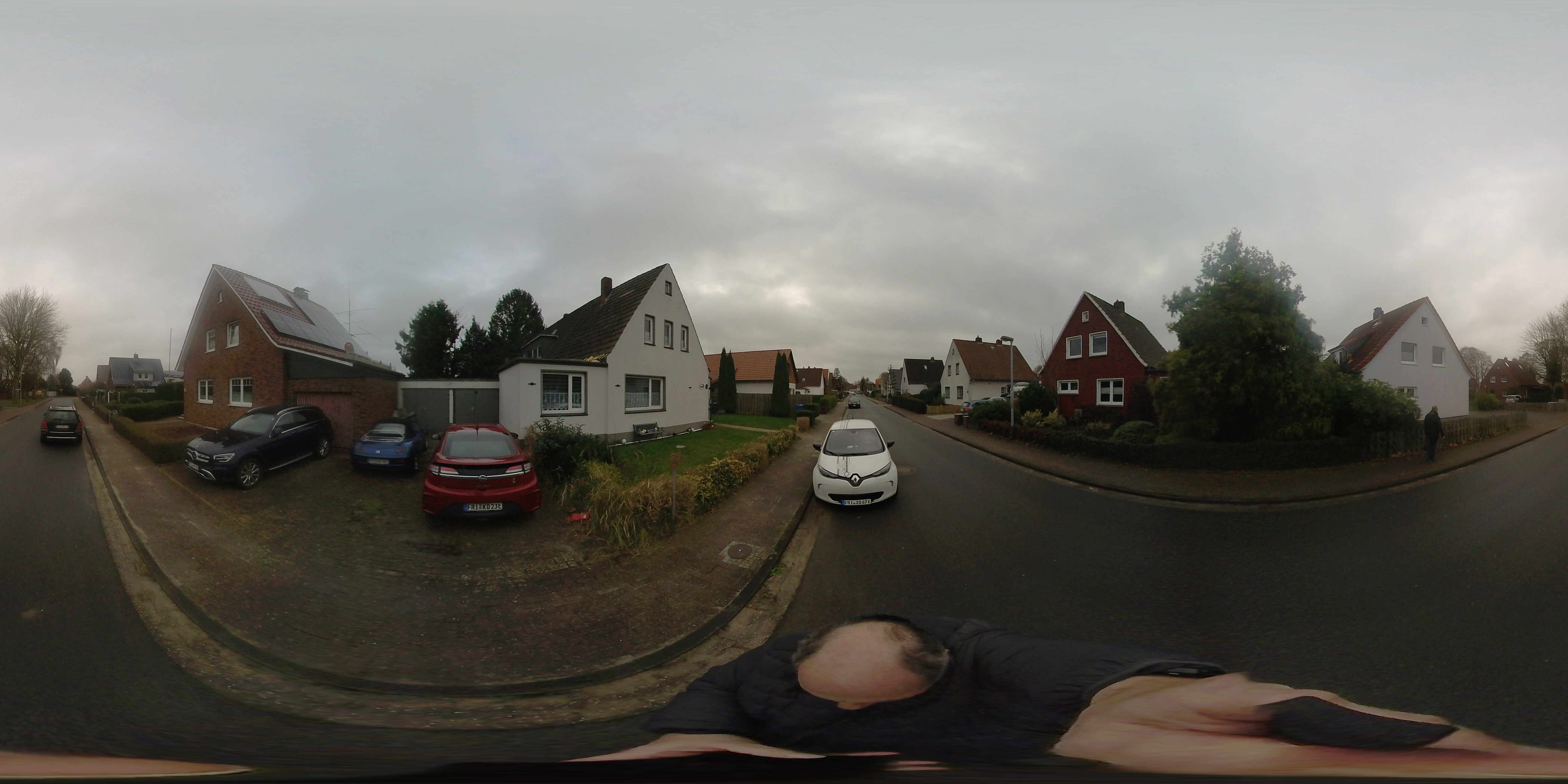 Königsbergerstr Varel