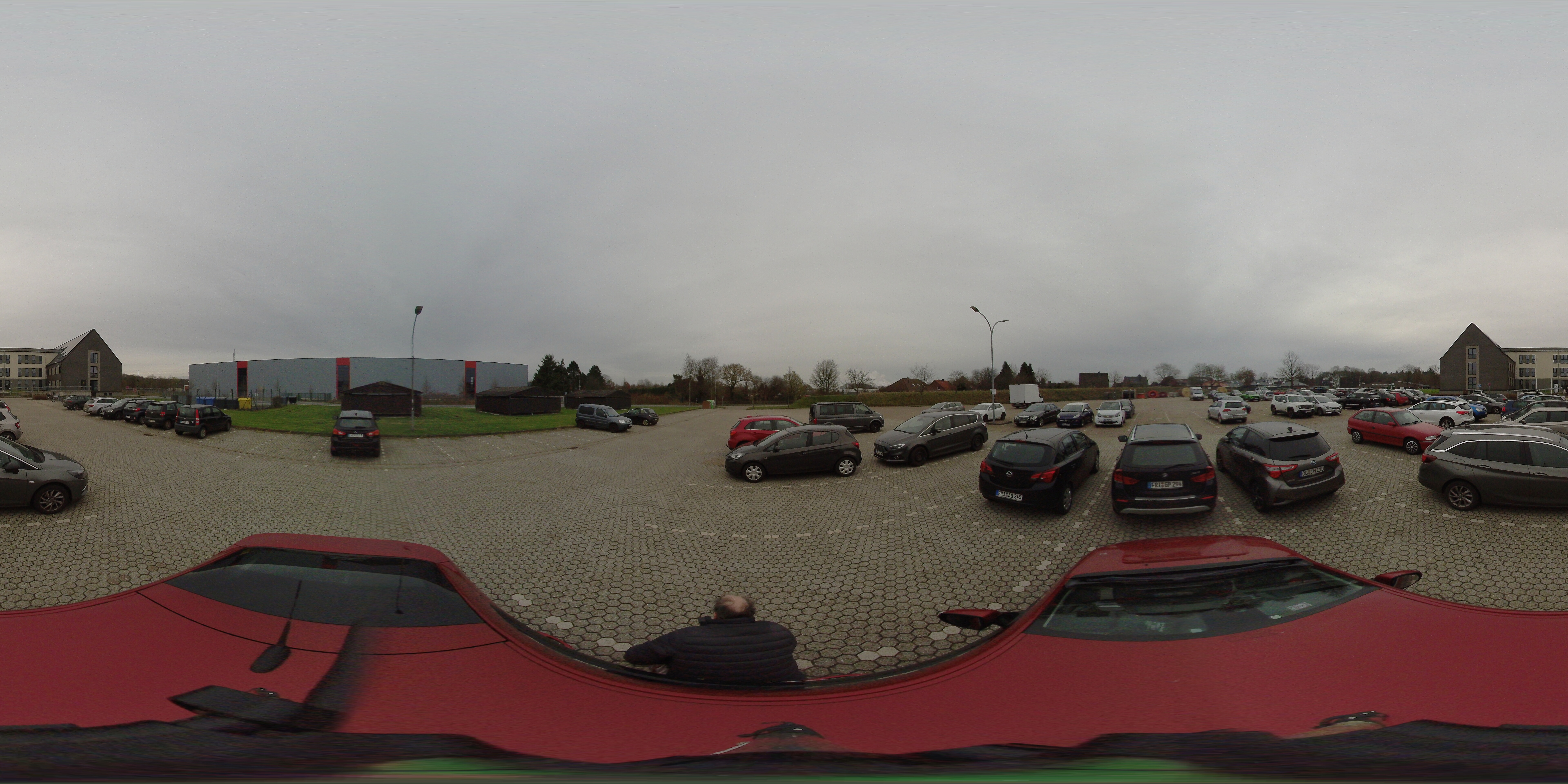 Landkreis Friesland Varel