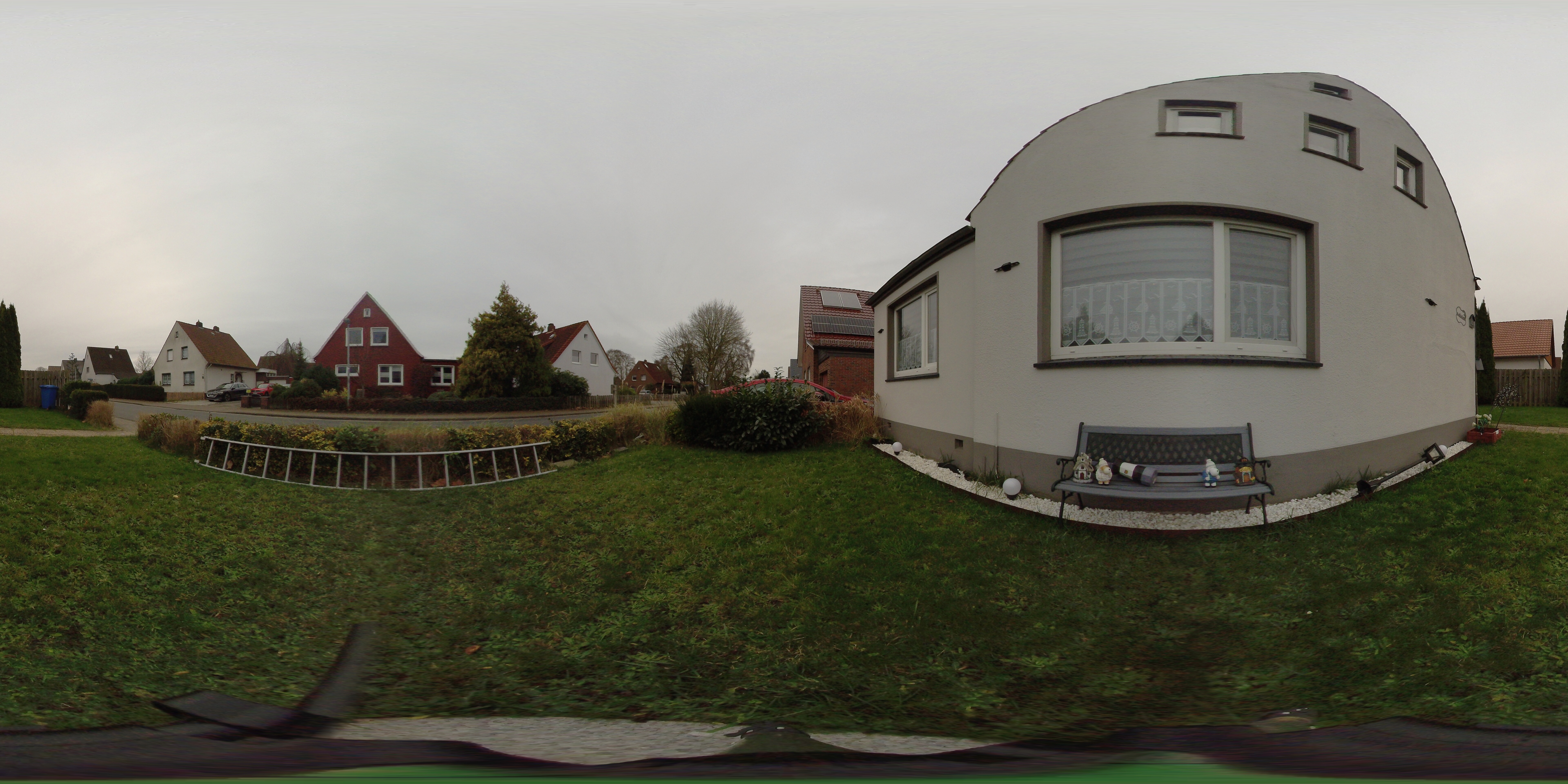 Königsbergerstr Varel