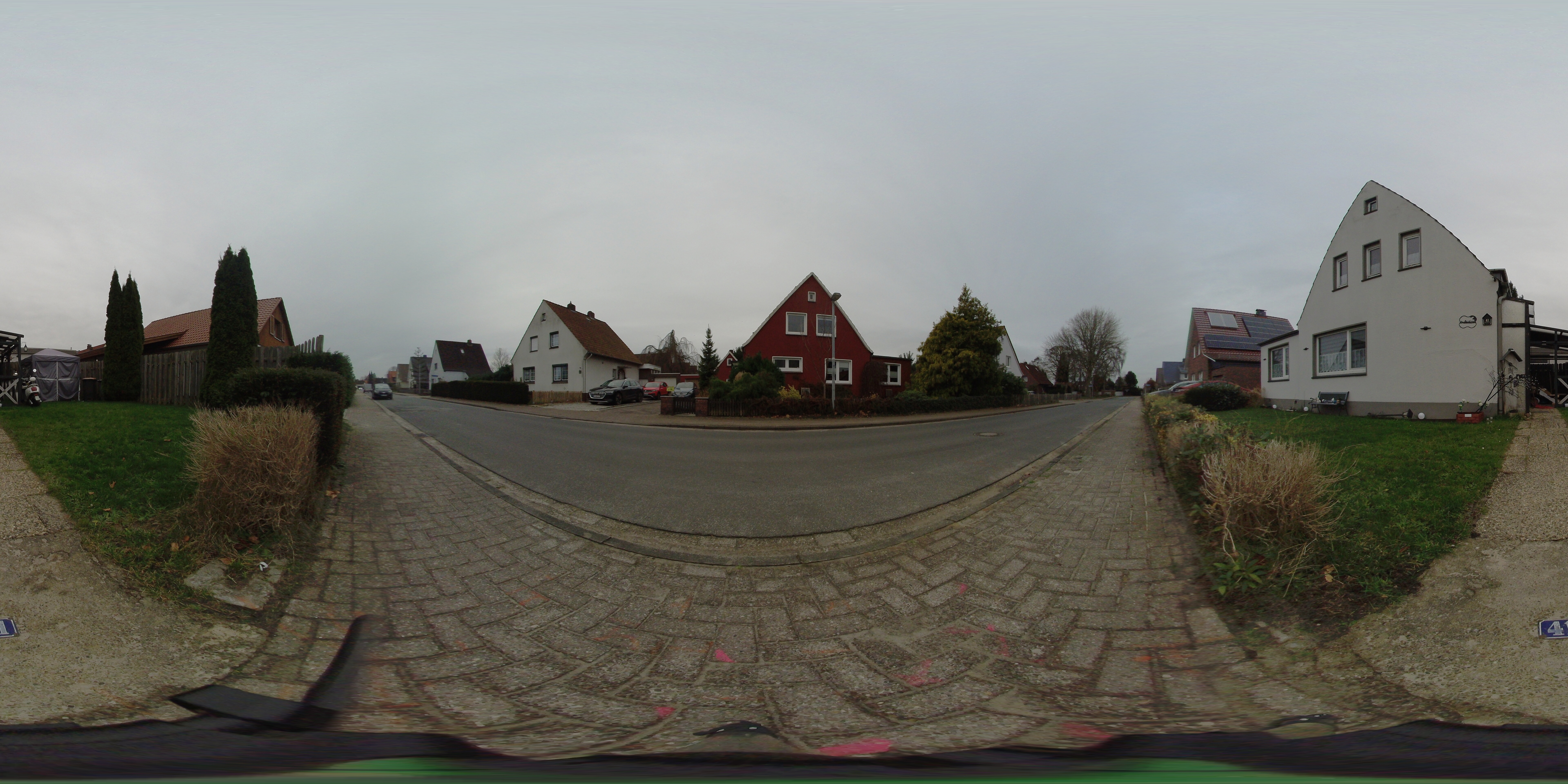 Königsbergerstr Varel