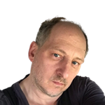 Geburt Dirk
